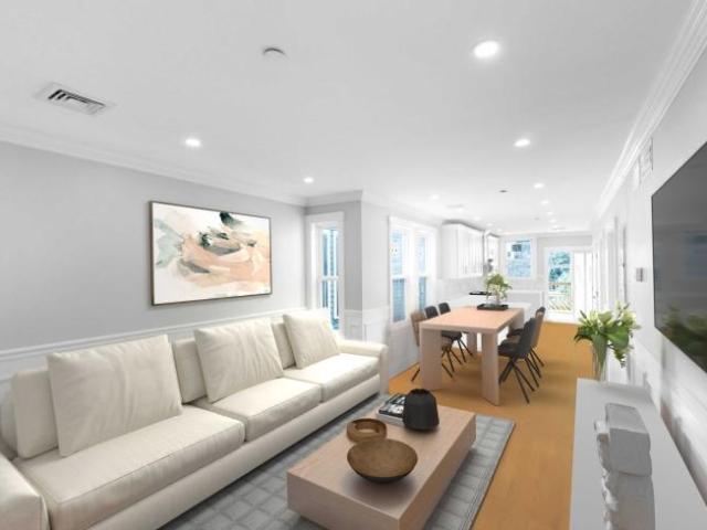 Condo for rent in Dorchester, Boston