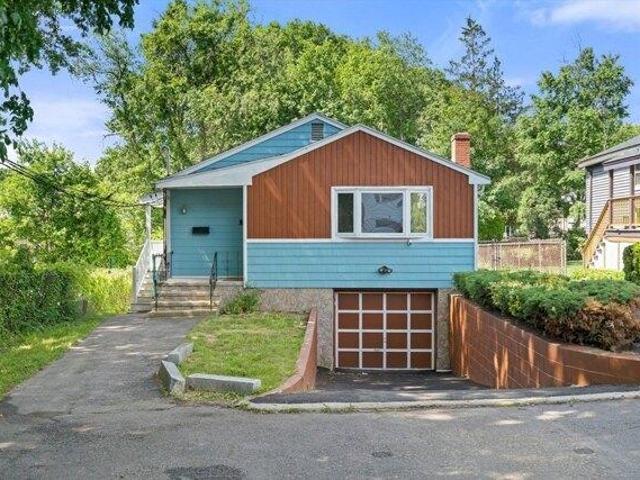 House for sale in Mattapan, Boston
