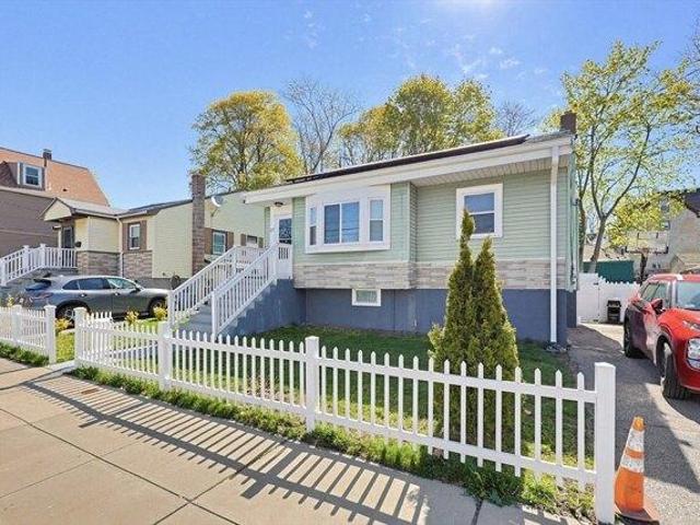 House for sale in Mattapan, Boston