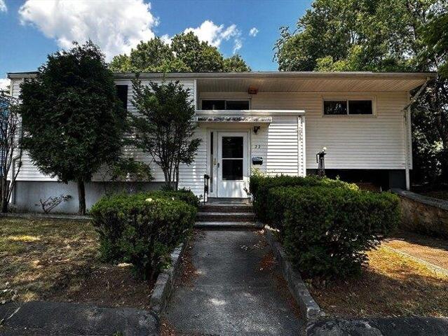 House for sale in Mattapan, Boston