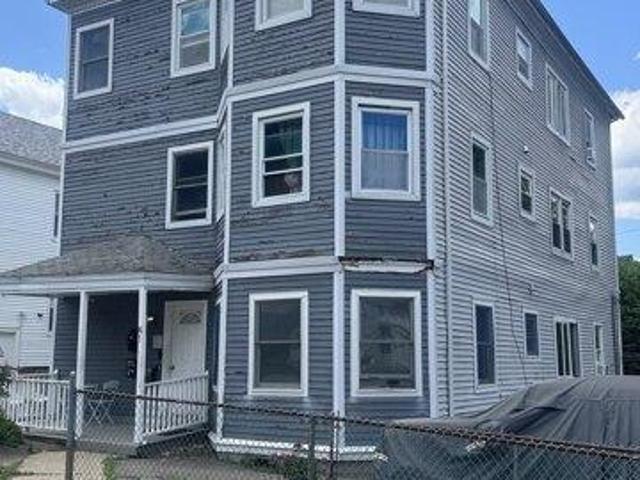 Condo for sale in Mattapan, Boston