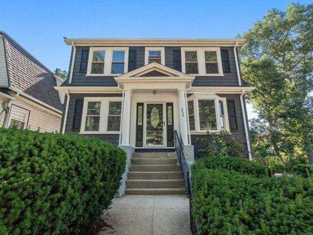 House for sale in Mattapan, Boston