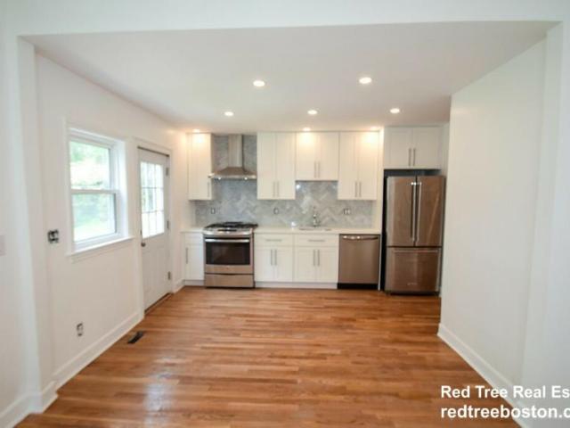 House for rent in Mattapan, Boston
