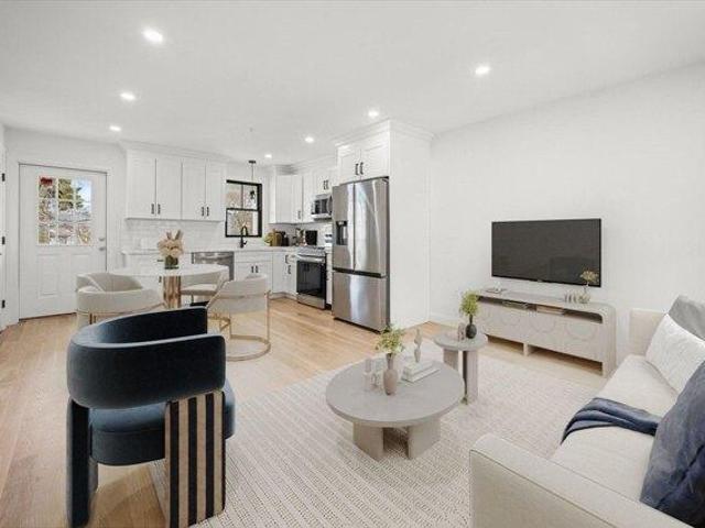 Condo for sale in Mattapan, Boston