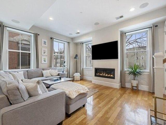 Condo for sale in Boston, Massachusetts