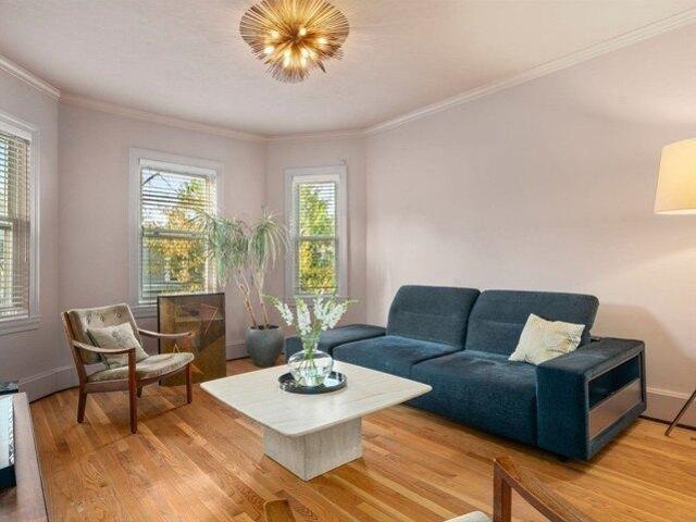 Condo for sale in Boston, Massachusetts
