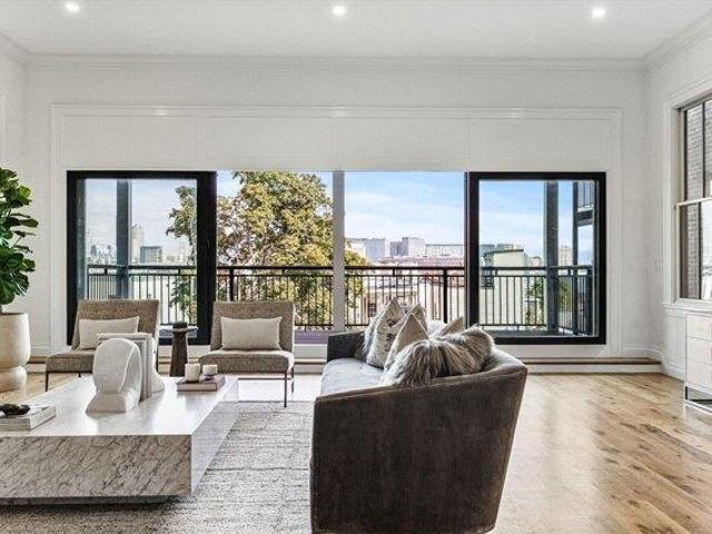 Condo for sale in Boston, Massachusetts