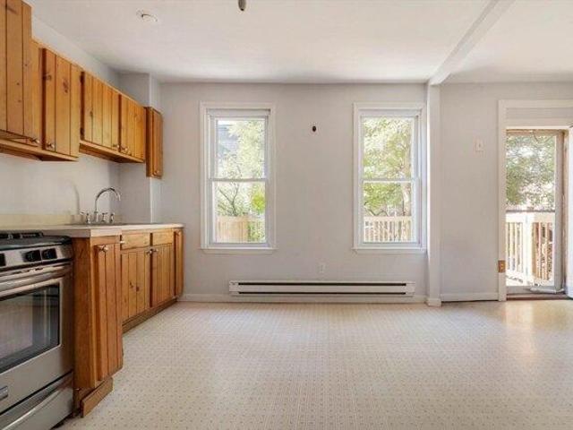 House for sale in Boston, Massachusetts