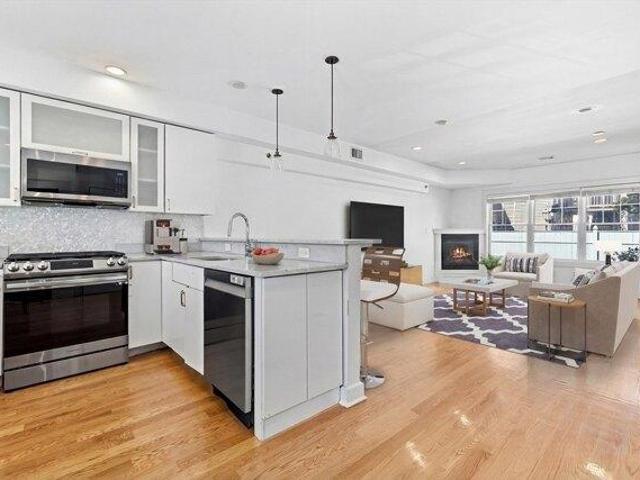 Condo for sale in Boston, Massachusetts