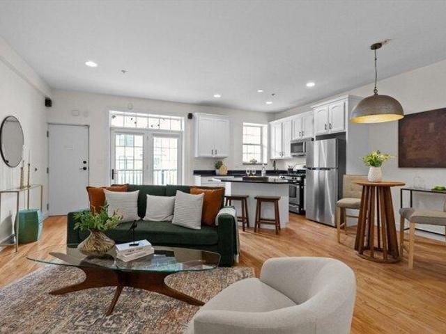 Condo for sale in Boston, Massachusetts