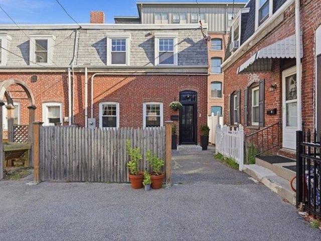 House for sale in Boston, Massachusetts