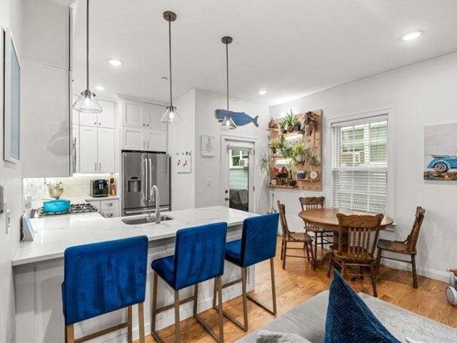 Condo for sale in Boston, Massachusetts