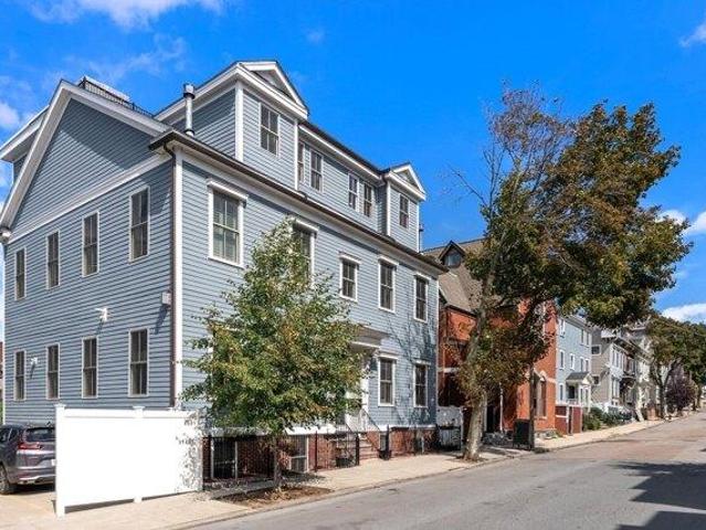 Condo for sale in Boston, Massachusetts