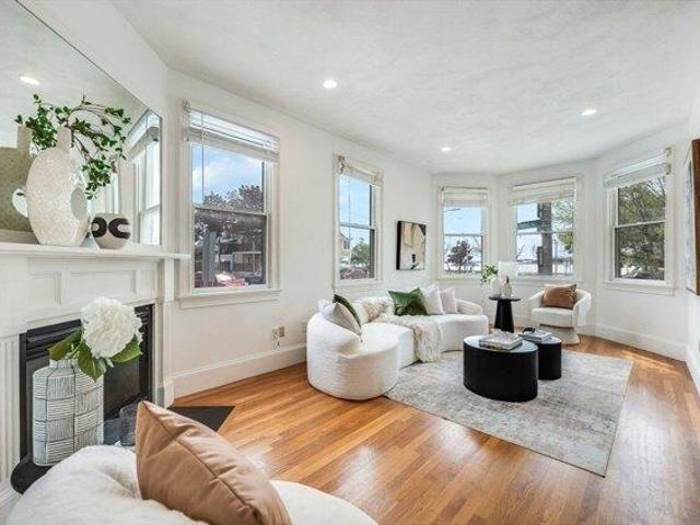 Condo for sale in Dorchester Heights, Boston