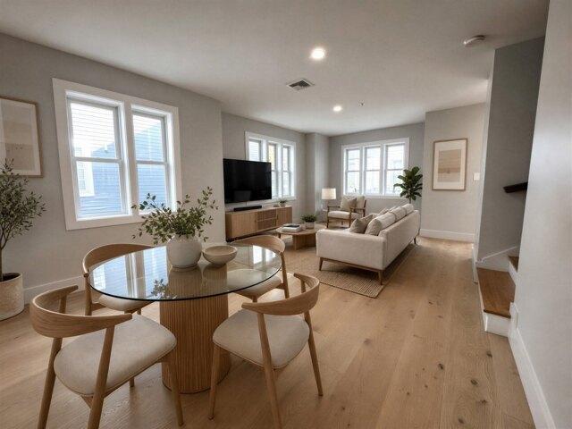 Condo for sale in Seaport, Boston