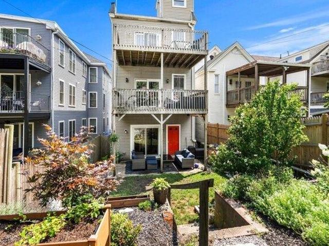Condo for sale in Seaport, Boston
