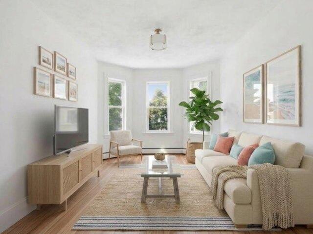 Condo for sale in South Boston, Boston