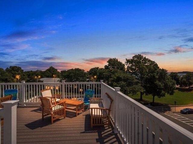 Condo for sale in Seaport, Boston