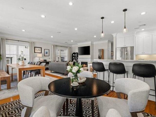 Condo for sale in Seaport, Boston