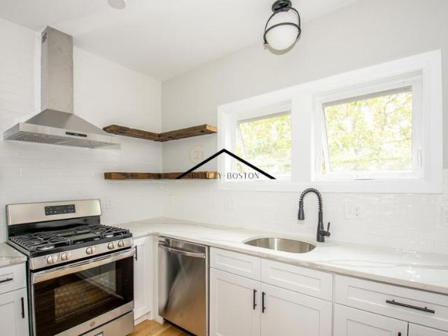 Condo for rent in Boston, Massachusetts