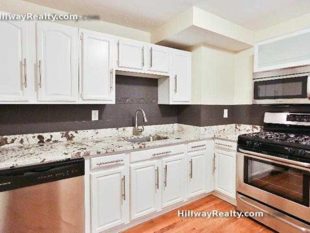 Condo for rent in Eagle Hill, Boston