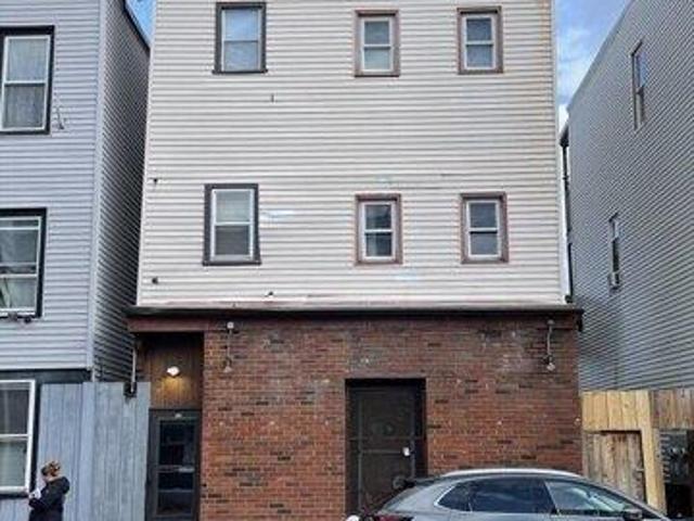House for sale in Boston, Massachusetts
