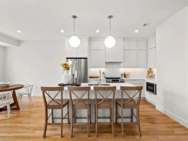 Condo for sale in Boston, Massachusetts