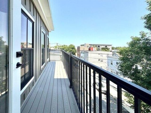 Condo for sale in Boston, Massachusetts