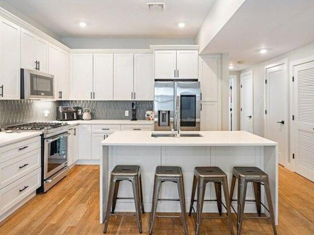 Condo for sale in Boston, Massachusetts