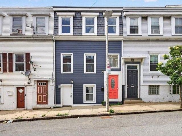 House for sale in Boston, Massachusetts