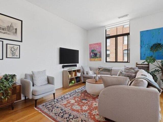Condo for sale in Boston, Massachusetts