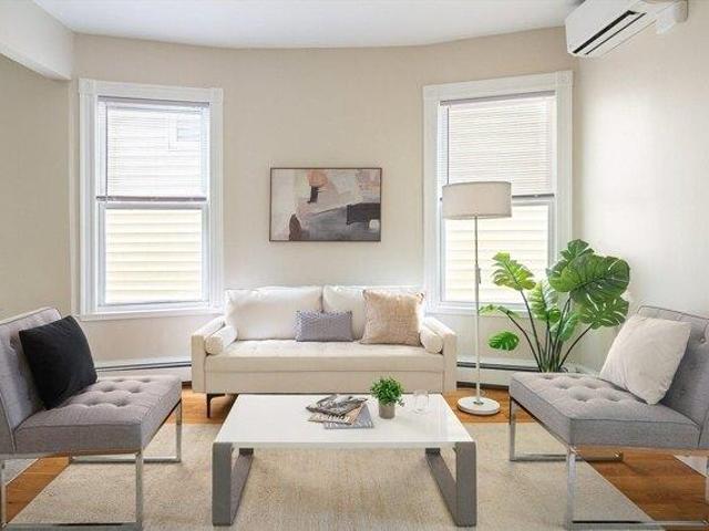 Condo for sale in Boston, Massachusetts