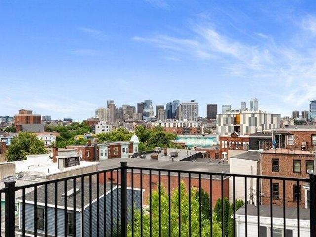 Condo for sale in Boston, Massachusetts