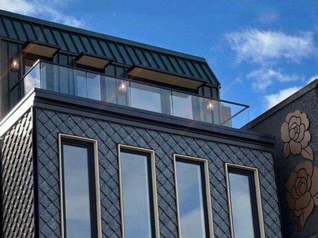 Condo for sale in Boston, Massachusetts