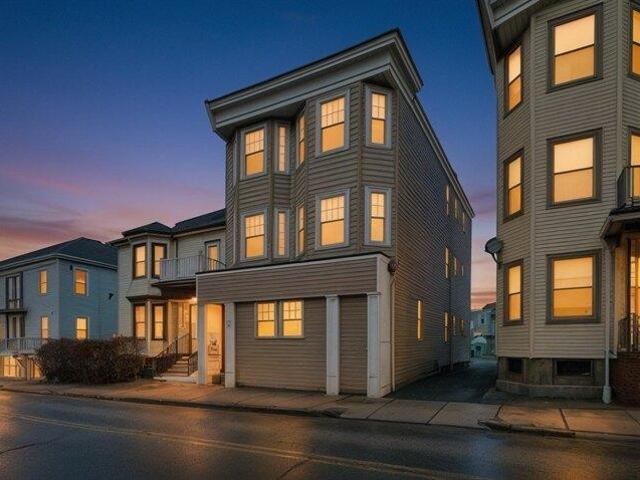 Condo for sale in Boston, Massachusetts