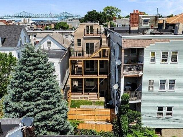 Condo for sale in Boston, Massachusetts