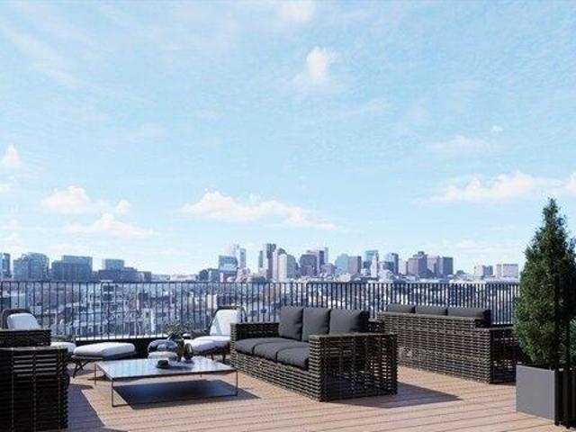Condo for sale in Boston, Massachusetts