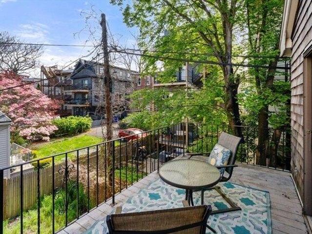 House for sale in Boston, Massachusetts