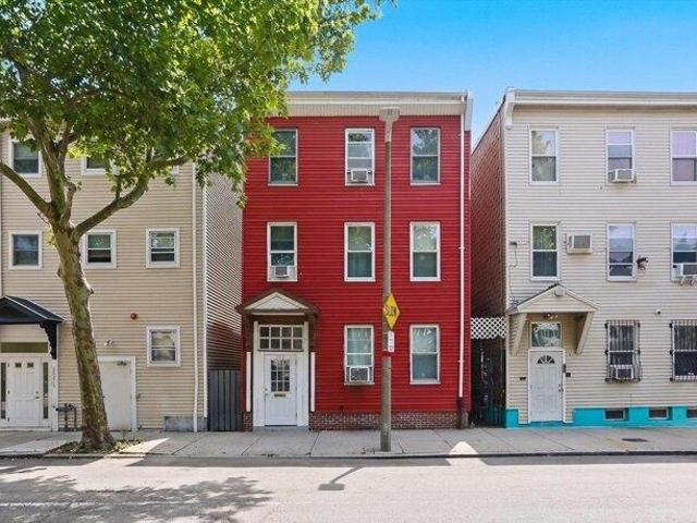 House for sale in Boston, Massachusetts