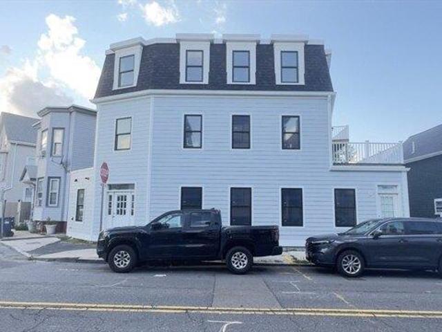 Condo for sale in Boston, Massachusetts
