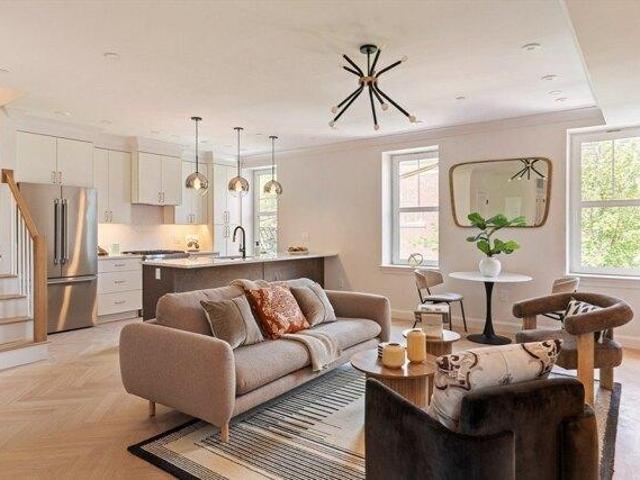 Condo for sale in Boston, Massachusetts