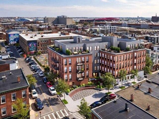 Condo for sale in Boston, Massachusetts