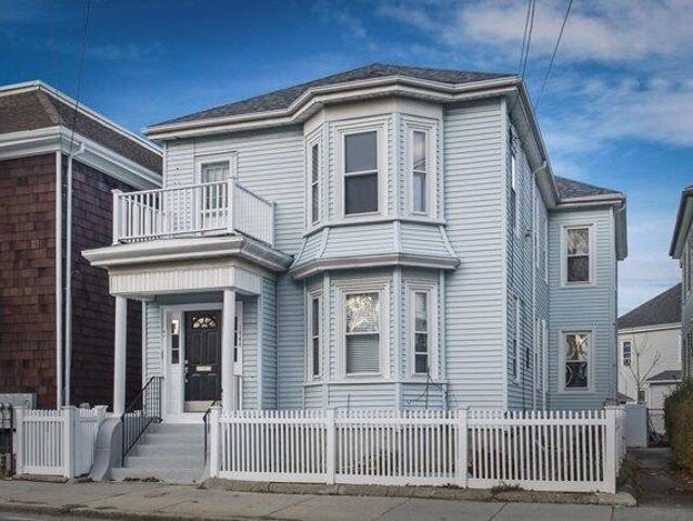 Condo for sale in Boston, Massachusetts