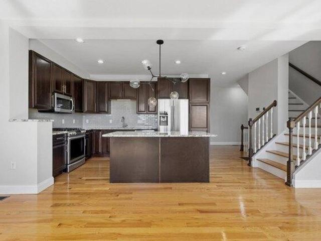 Condo for sale in Boston, Massachusetts