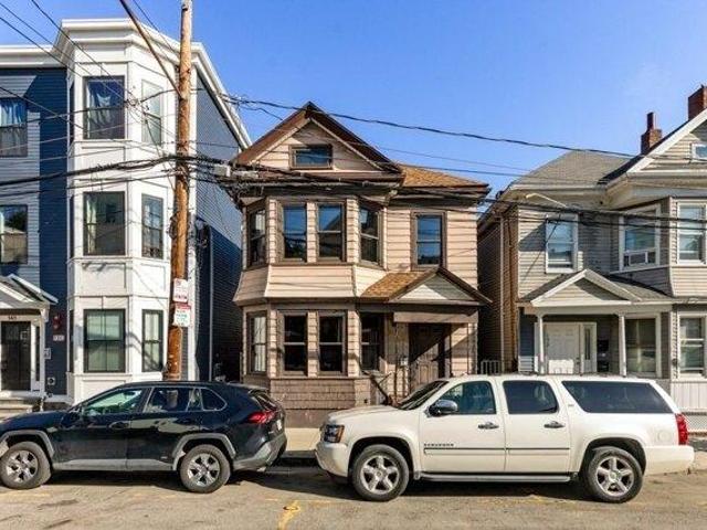 House for sale in Eagle Hill, Boston