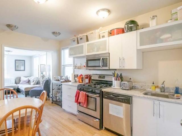 Condo for rent in Boston, Massachusetts