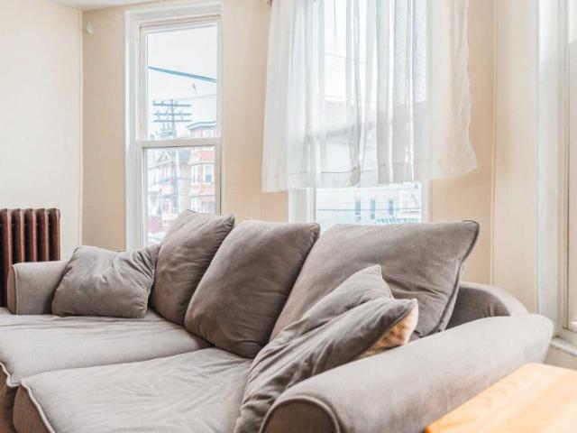 Condo for rent in Boston, Massachusetts