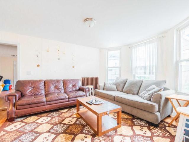 Condo for rent in Boston, Massachusetts
