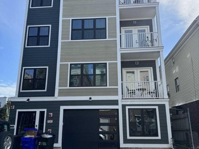 Condo for rent in Boston, Massachusetts
