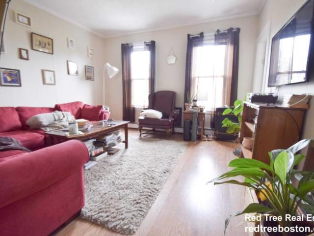 Condo for rent in East Boston, Boston